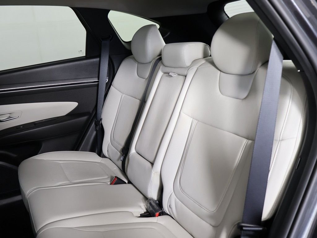 Certified Used 2023 Gray Hyundai SEL image 32