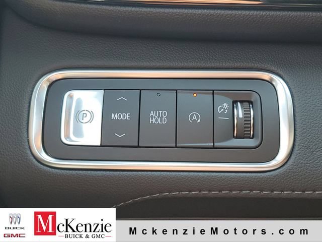 2026 Buick Enclave Avenir - Photo 20