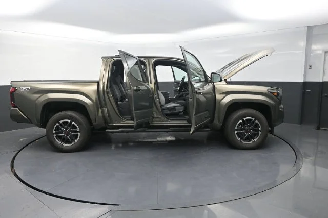 Used 2025 Brown Toyota TRD Sport image 46
