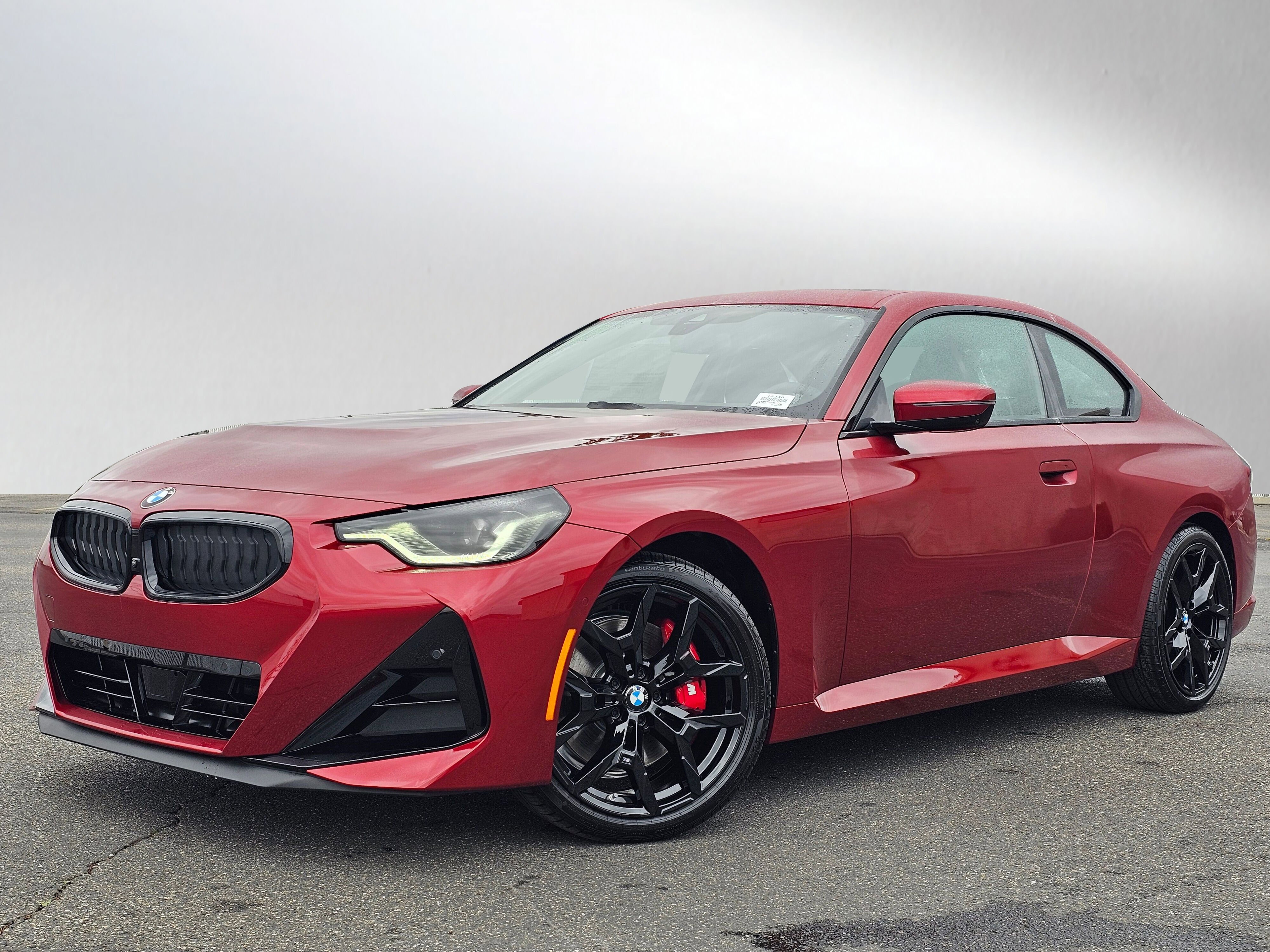 2026 BMW 2 Series 230i - Photo 31
