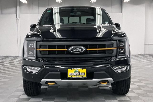 2023 Ford F-150 Tremor - Photo 4