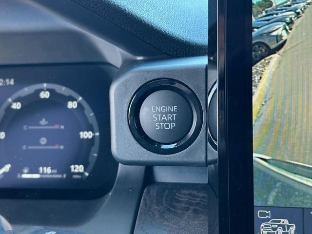 New 2026 Wind Chill Pearl <sup>1</sup> Toyota Tacoma Limited image 26