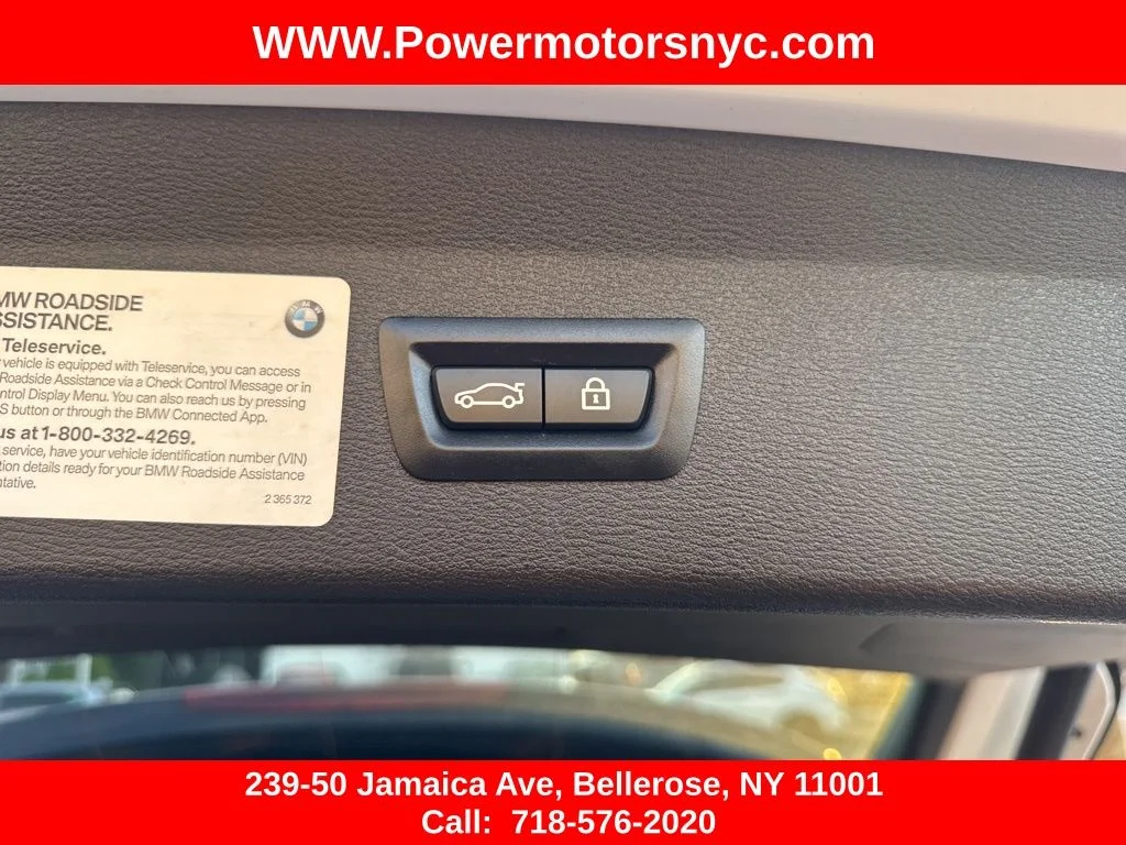 2022 BMW X1 28i - Photo 22