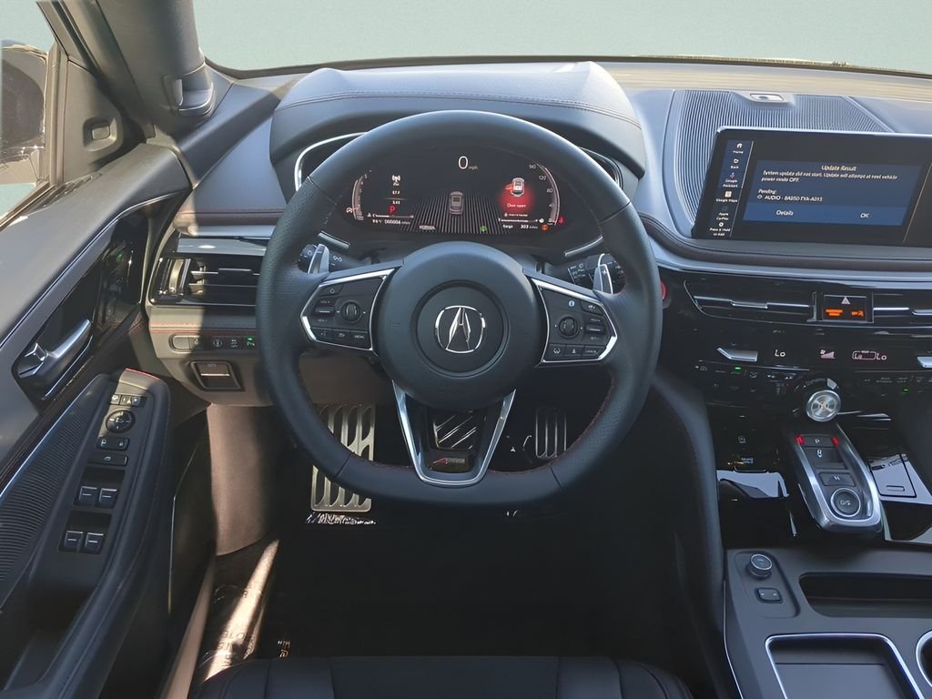 2026 Acura MDX A-Spec Package - Photo 16