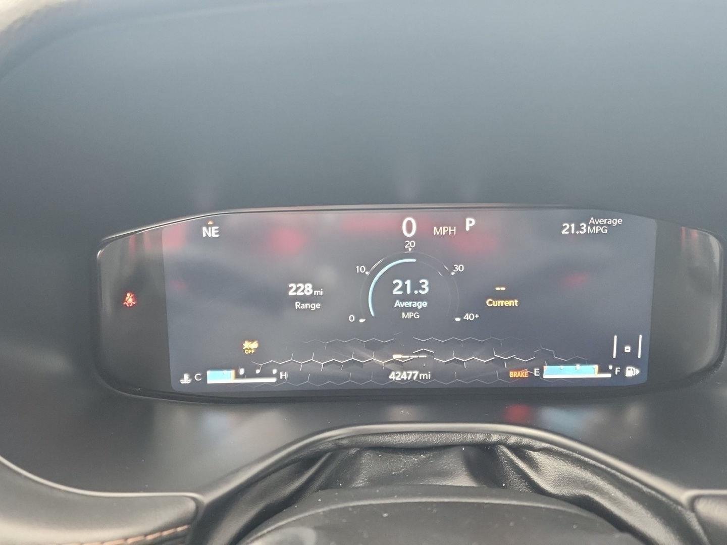 Used 2022 Redline Pearlcoat Jeep (RED) Edition image 18