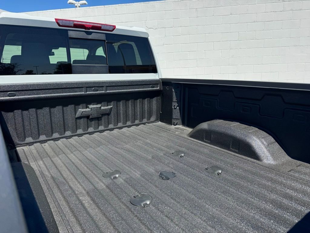 2026 Chevrolet Silverado 2500 HD LT - Photo 19