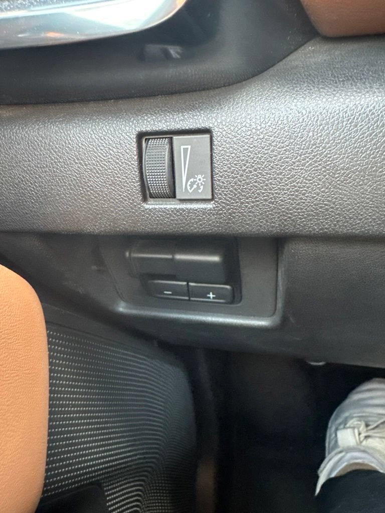 2024 GMC Canyon AT4 - Photo 25