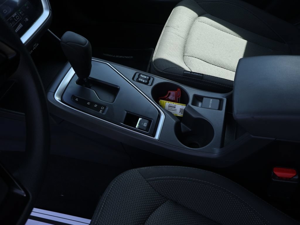 Used 2024 Black Subaru Premium image 20