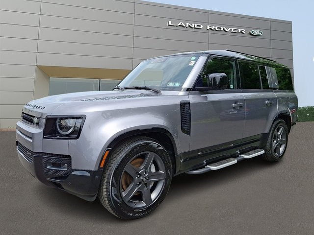 2023 Land Rover Defender 130 X-Dynamic SE