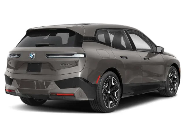 Used 2024 BMW iX Base with VIN WB533CF04RCP29154 for sale in Coconut Creek, FL