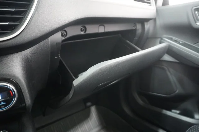 Used 2021 BLUE Ford SEL image 33
