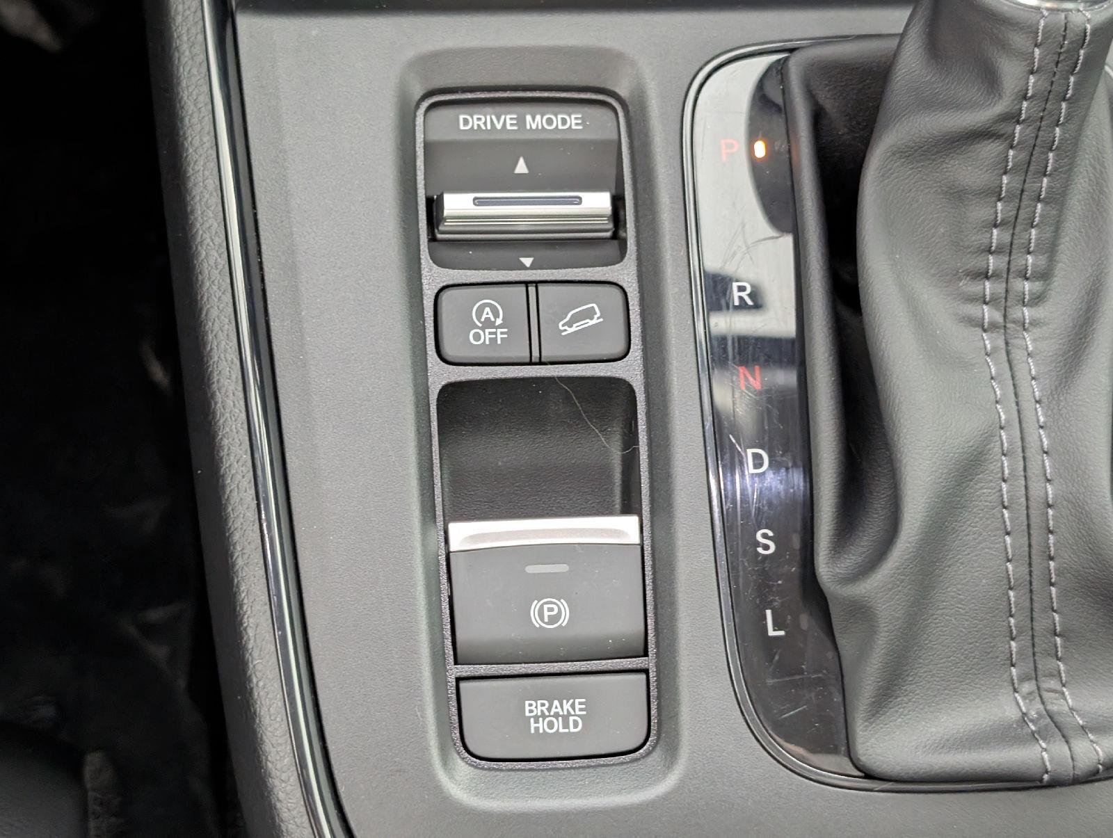 2023 Honda CR-V EX-L - Photo 28