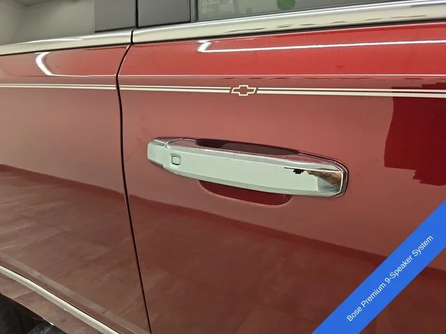 Used 2019 Siren Red Tintcoat Chevrolet LT image 9