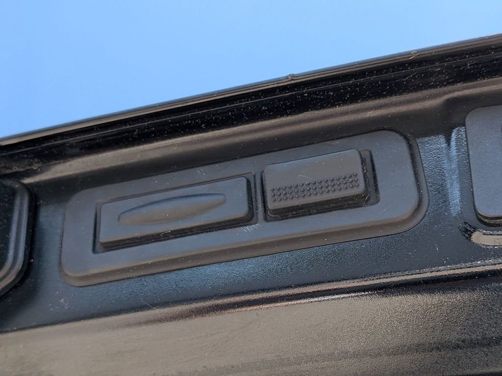 Certified Used 2024 Black Dodge R/T image 9