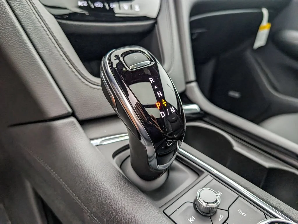 2025 Cadillac XT6 Luxury - Photo 33
