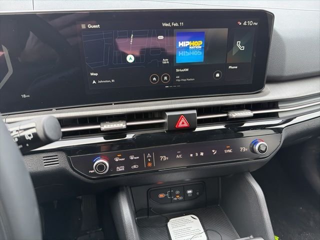 2026 Kia Sportage X-Line - Photo 14