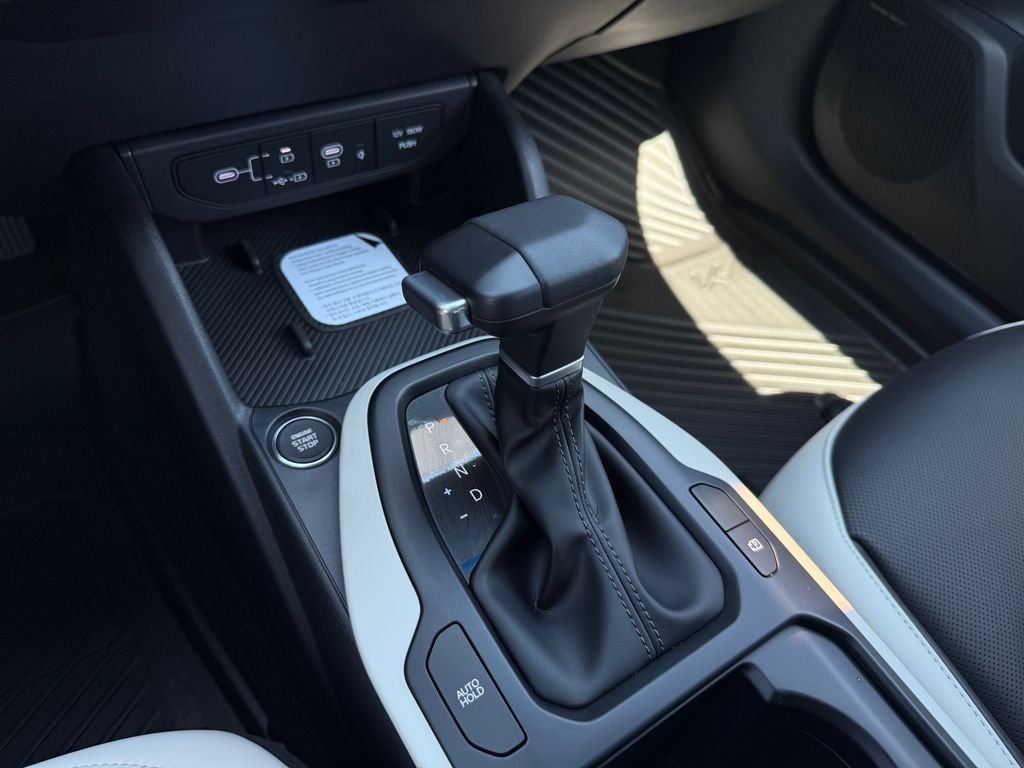 New 2026 Morning Haze Kia GT-Line image 28