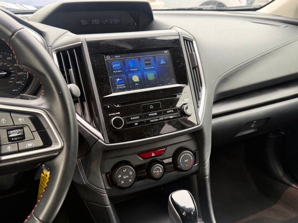 Used 2019 Red Subaru 2.0i Premium image 18