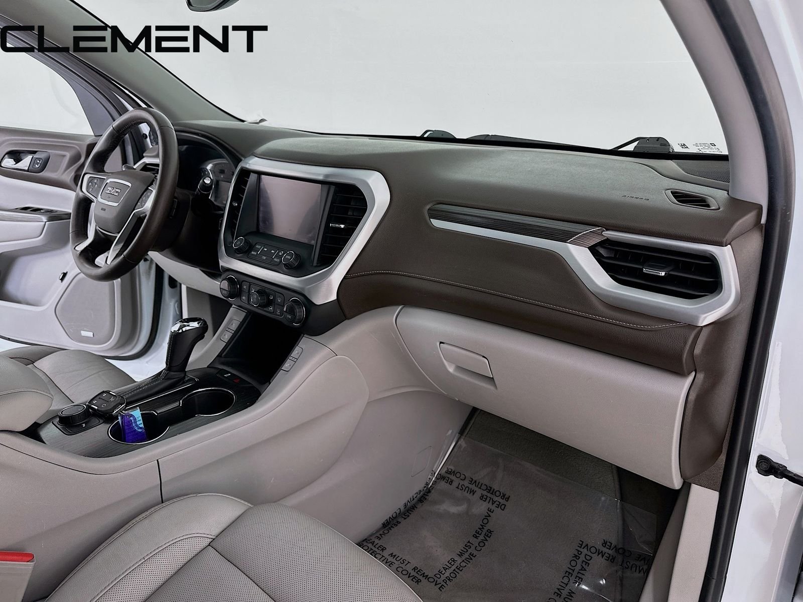 2019 GMC Acadia SLT-1 - Photo 35