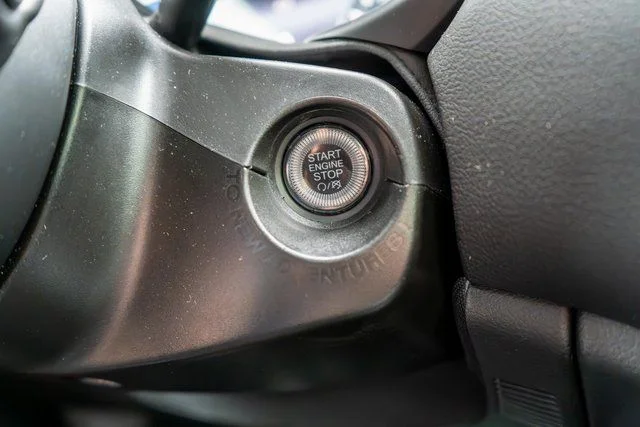 Used 2023 Red Jeep Trailhawk image 33