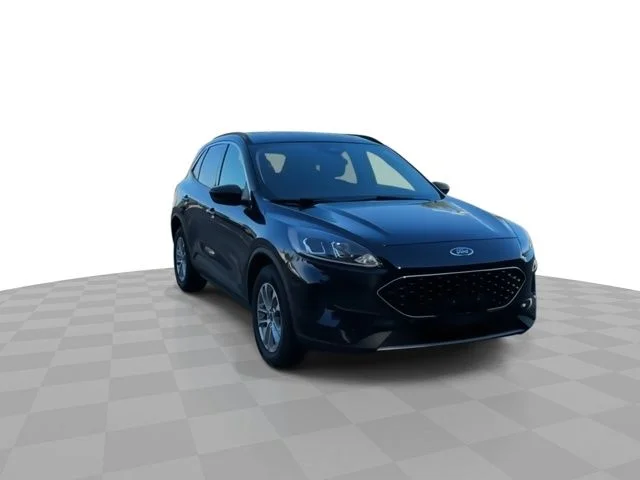 Used 2015 Black Ford Titanium image 4