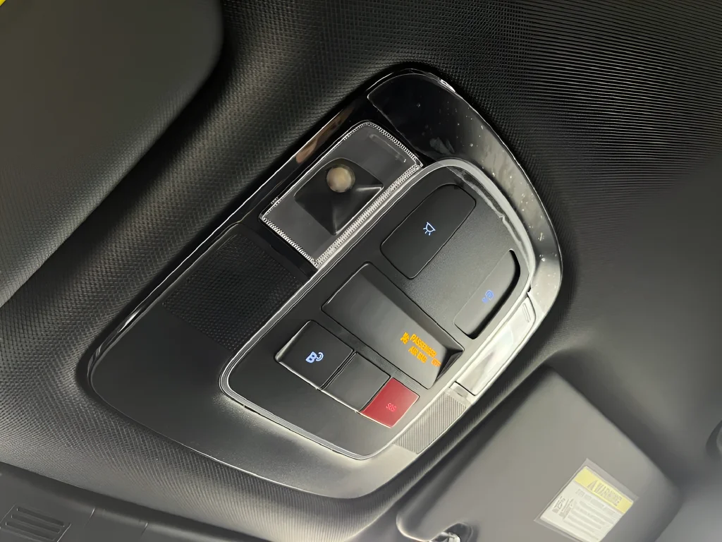 New 2026 Gray Hyundai SE image 19