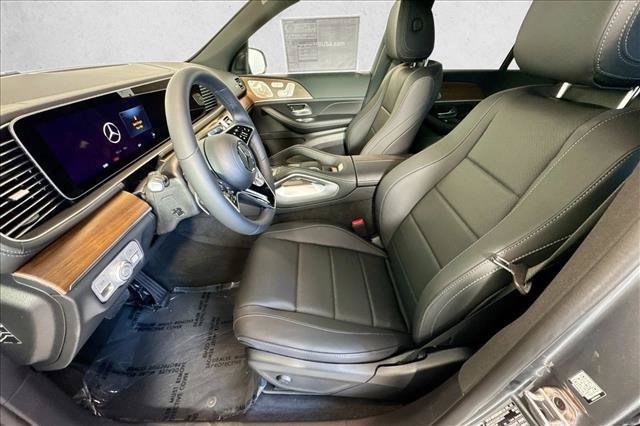 New 2026 Selenite Grey Metallic Mercedes-Benz GLE 350 image 48