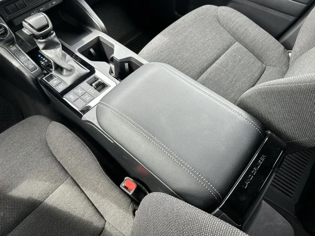 Used 2024 White Toyota 1958 image 21