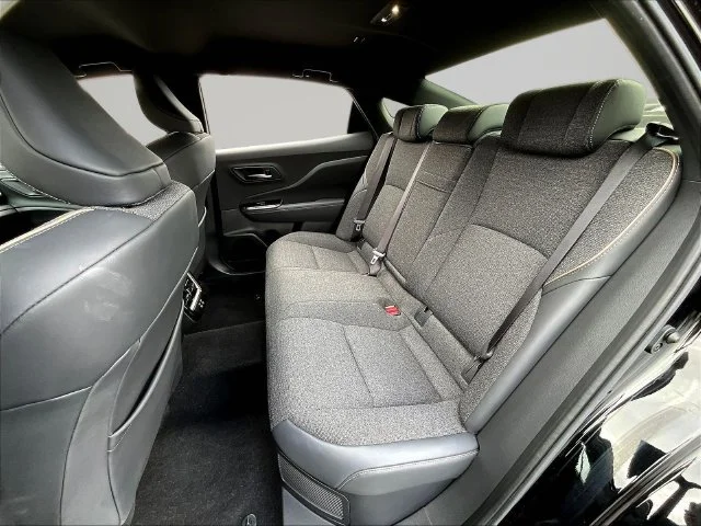 Used 2024 Black Toyota XLE image 25