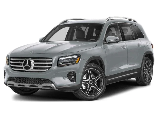 New 2026 Mountain Grey Metallic Mercedes-Benz 250 image 1