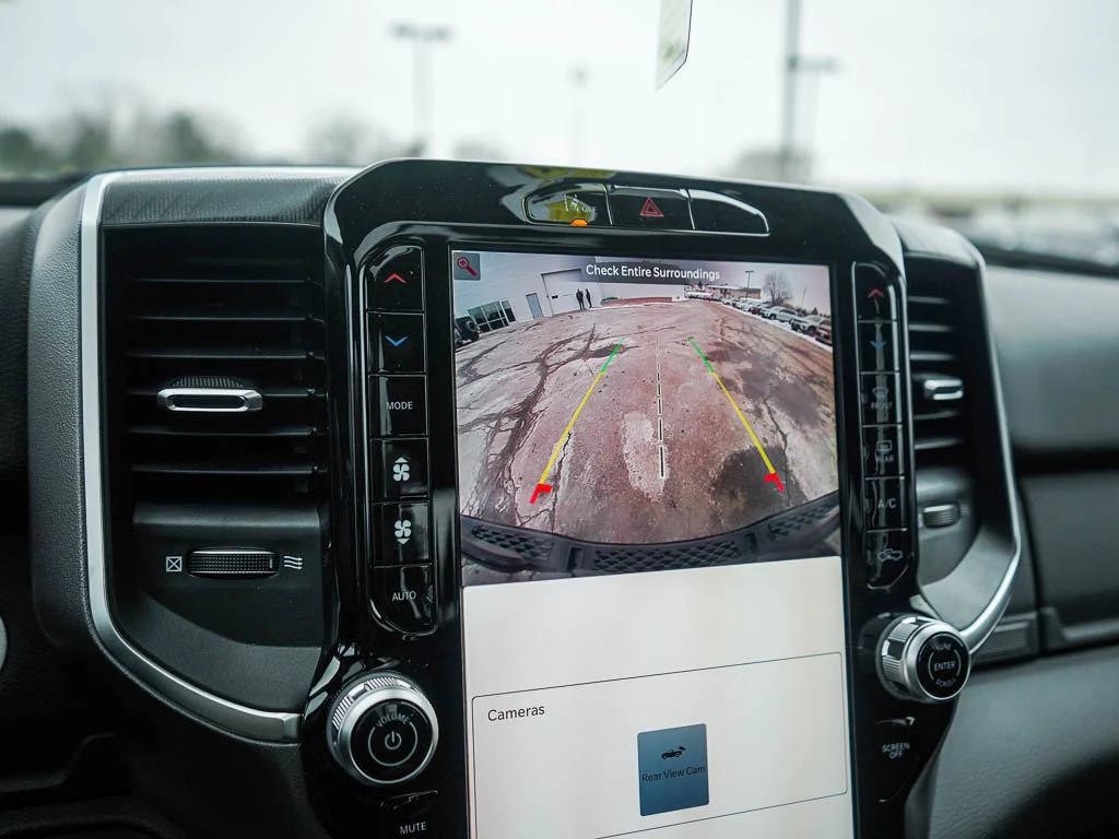2026 RAM 1500 Big Horn/Lone Star - Photo 26