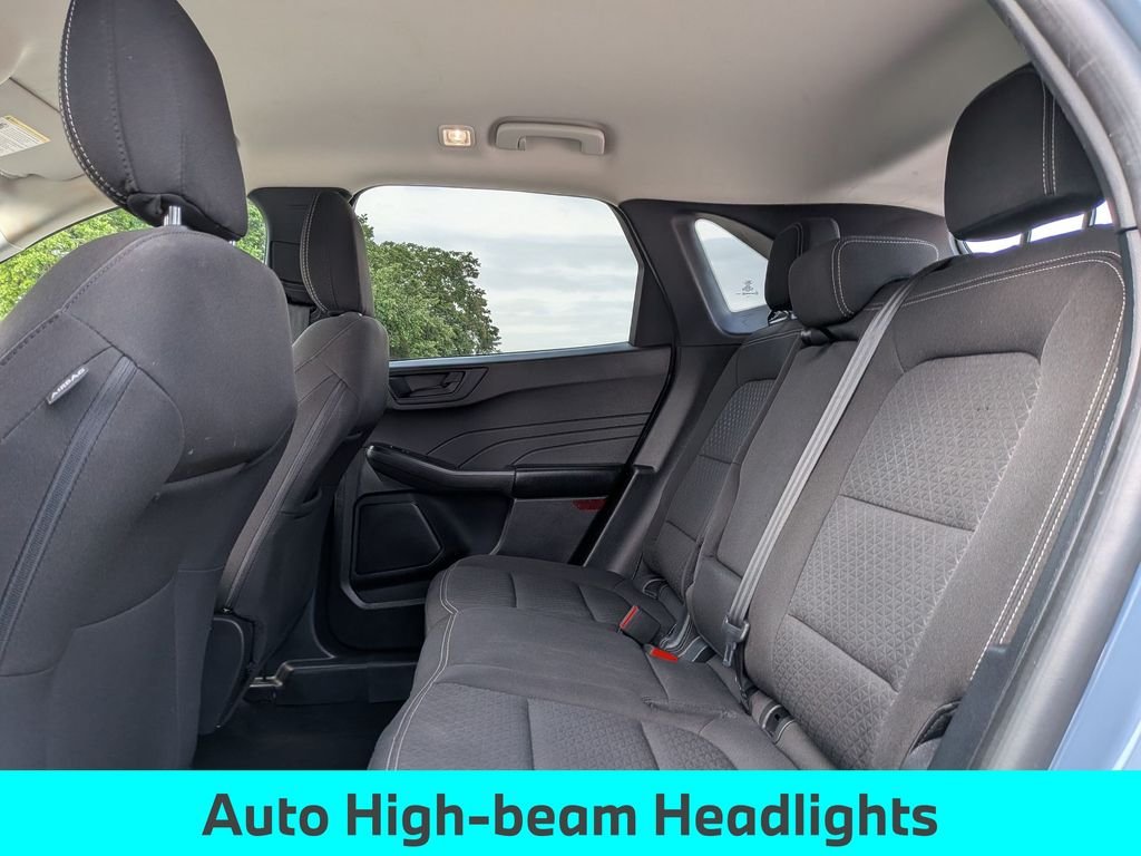 Used 2024 Blue Ford Active image 26