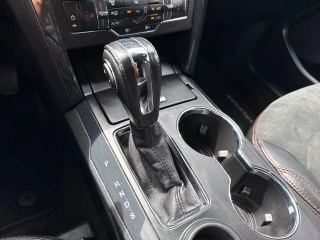 Used 2018 Blue Metallic Ford XLT image 27