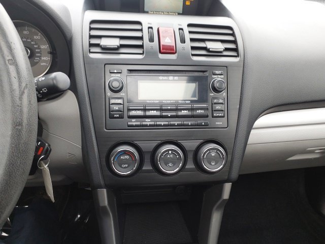Used 2015 Gray Subaru 2.5i Limited image 17