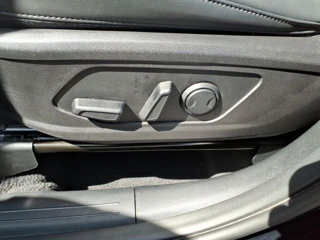 Used 2023 Black Kia X-Line EX image 18