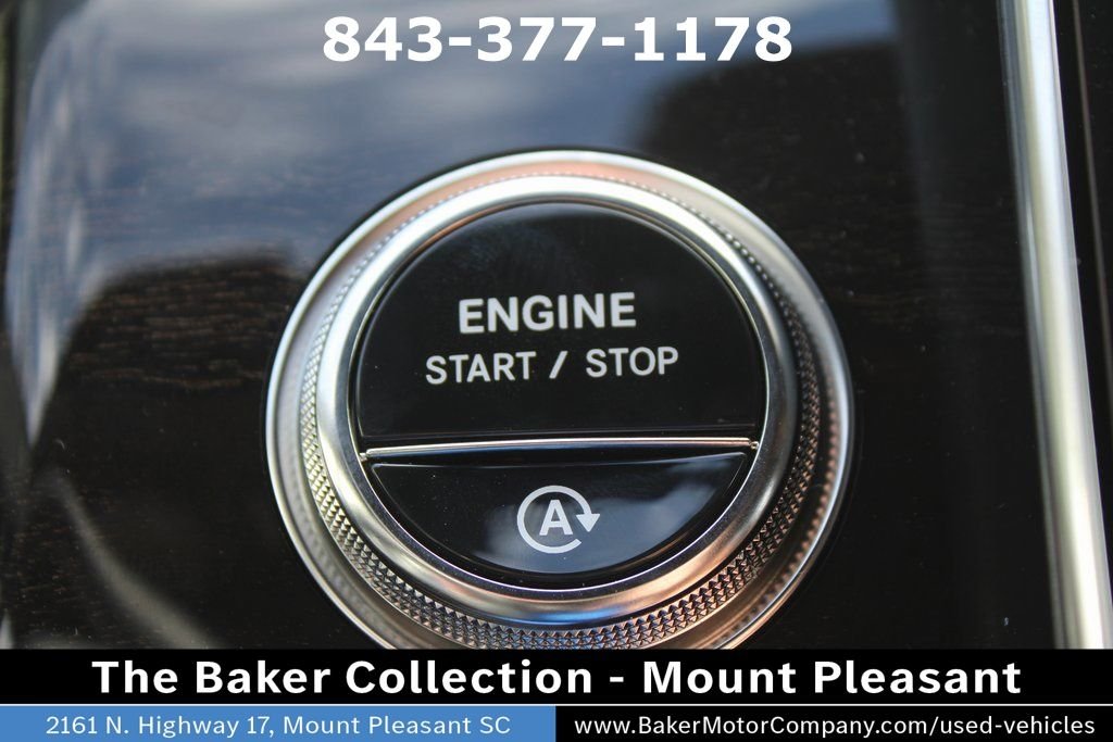 Used 2026 Black Mercedes-Benz GLC 300 image 37