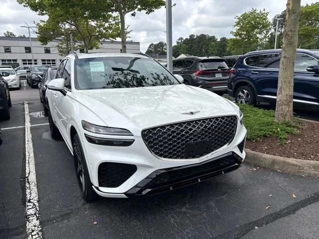 2023 Genesis GV70 3.5T Sport AWD's photo