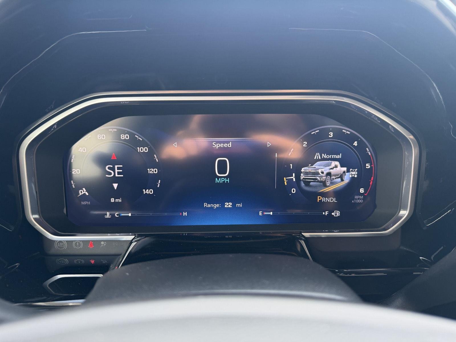 New 2026 Cypress Gray Chevrolet LT image 11