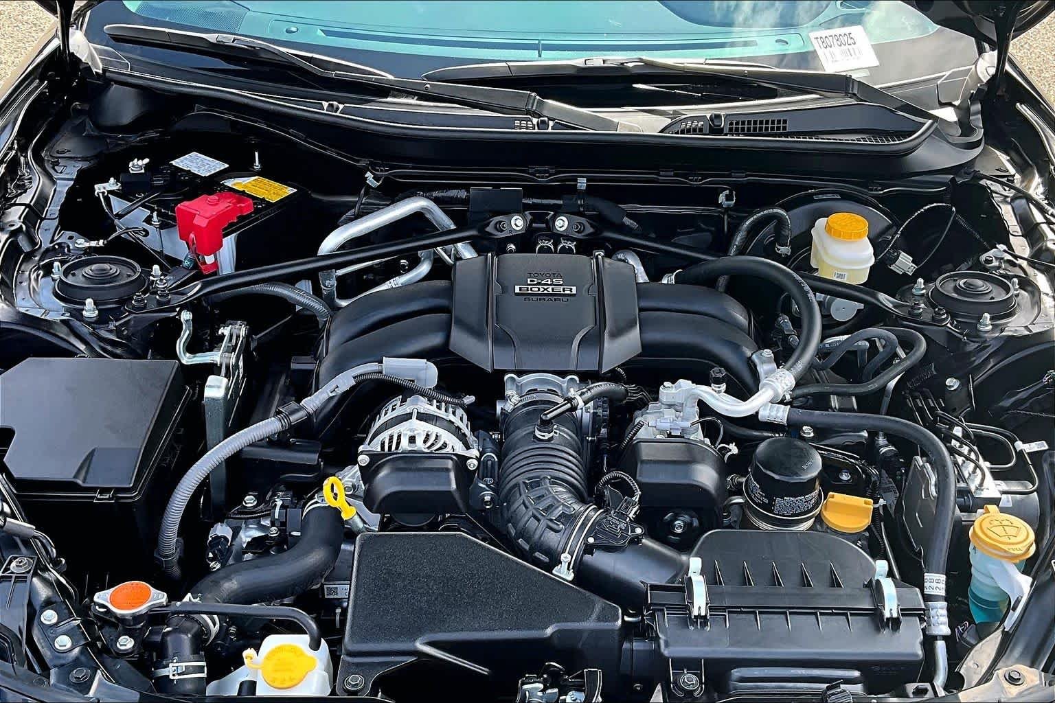 Used 2026 Raven Toyota Premium image 30