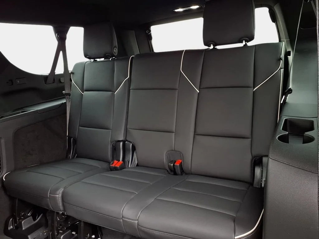 2026 Cadillac Escalade ESV Sport - Photo 16