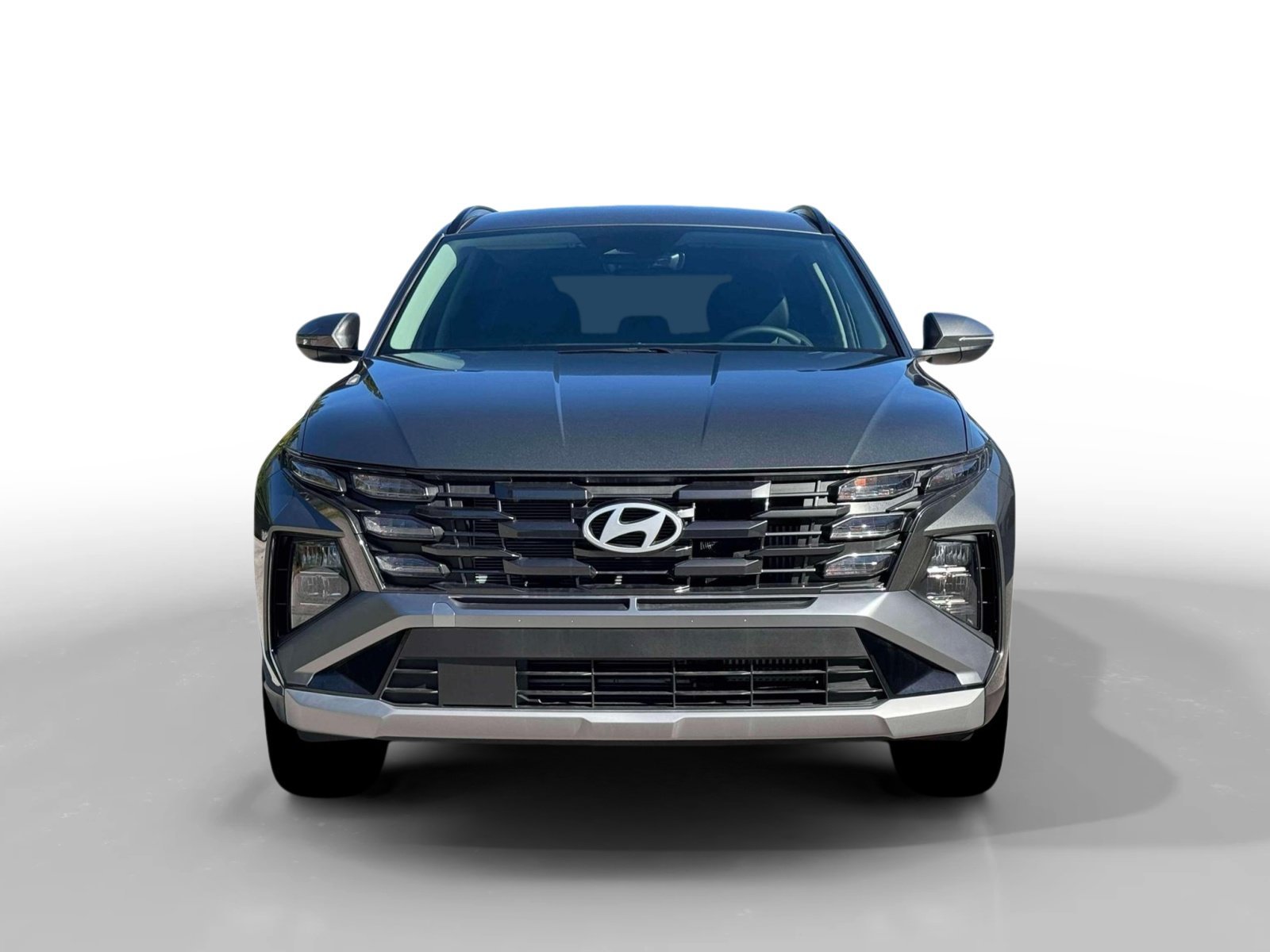New 2026 Amazon Gray Hyundai SEL Convenience image 12