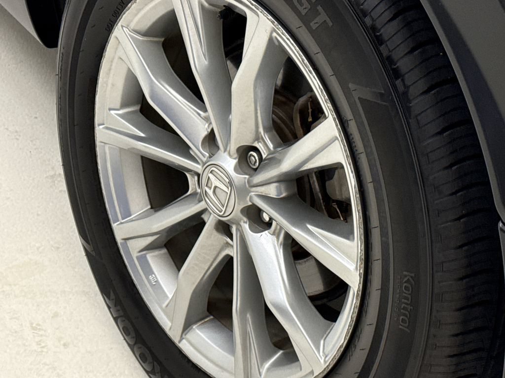 2023 Honda CR-V EX-L - Photo 45