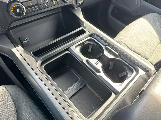 2026 Ford F-250 Super Duty XLT - Photo 56
