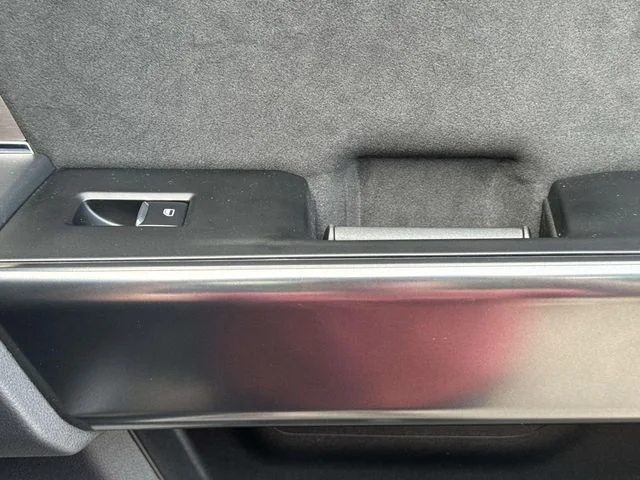 New 2026 Carbonized Gray Metallic Ford F-250® Platinum® image 22