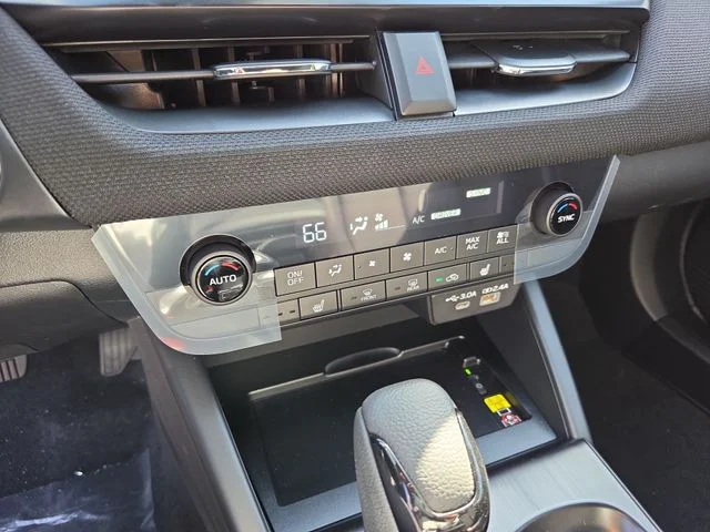 2026 Subaru Outback Limited - Photo 19