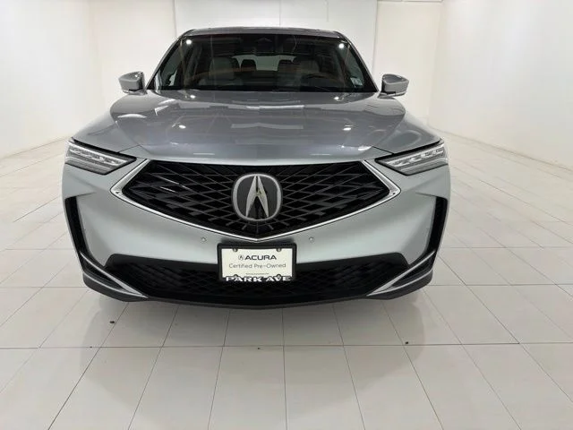 2026 Acura MDX Technology Package - Photo 8
