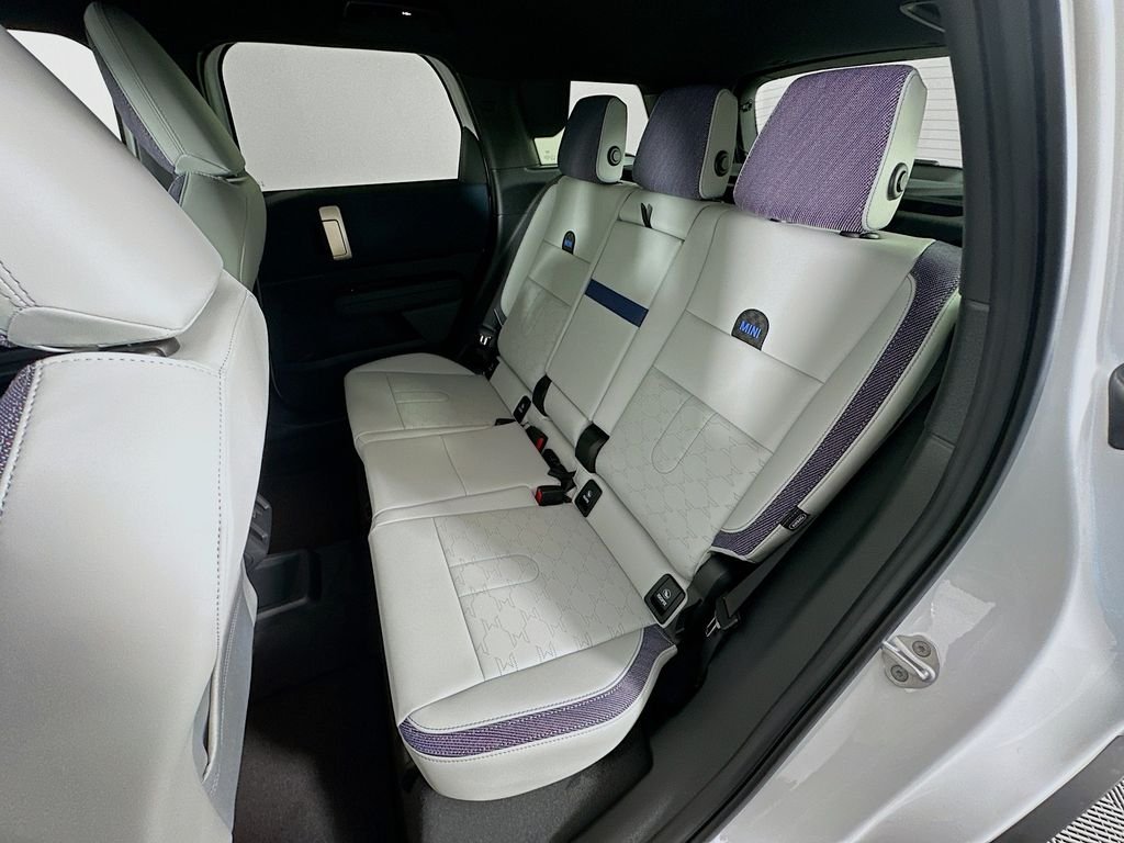 2027 MINI Countryman S - Photo 17