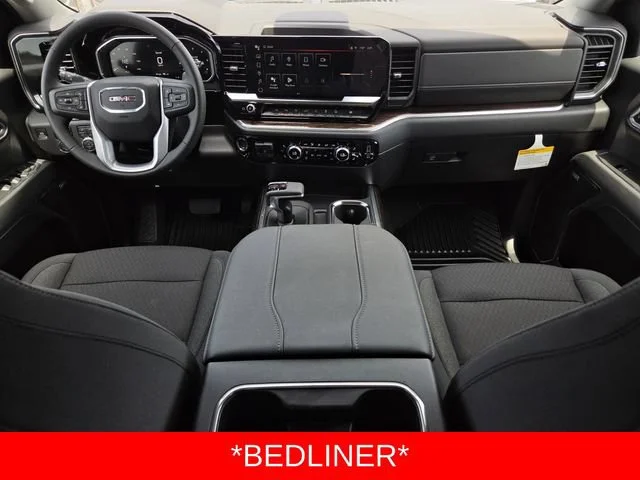2026 GMC Sierra 1500 Elevation - Photo 6