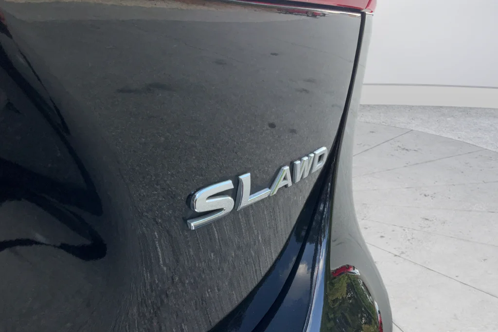 2022 Nissan Rogue Sport SL - Photo 30