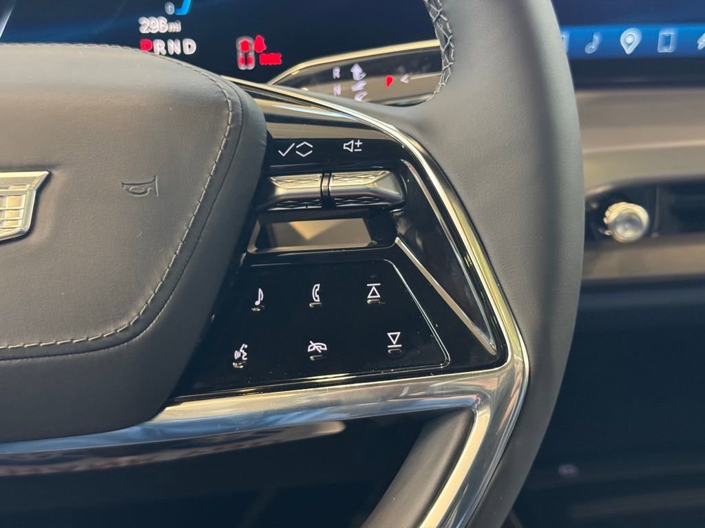 2026 Cadillac VISTIQ Premium Luxury - Photo 27